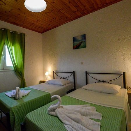 Villa Fantasea Πλημμύρι Εξωτερικό φωτογραφία