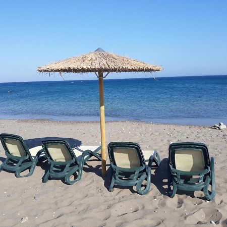Villa Fantasea Πλημμύρι Εξωτερικό φωτογραφία