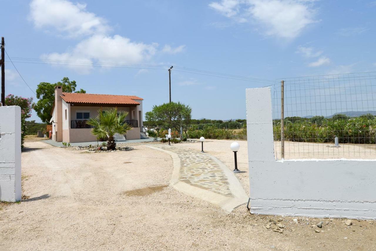 Villa Fantasea Πλημμύρι Εξωτερικό φωτογραφία