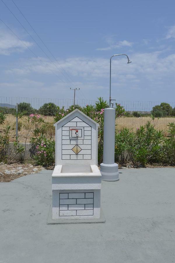 Villa Fantasea Πλημμύρι Εξωτερικό φωτογραφία