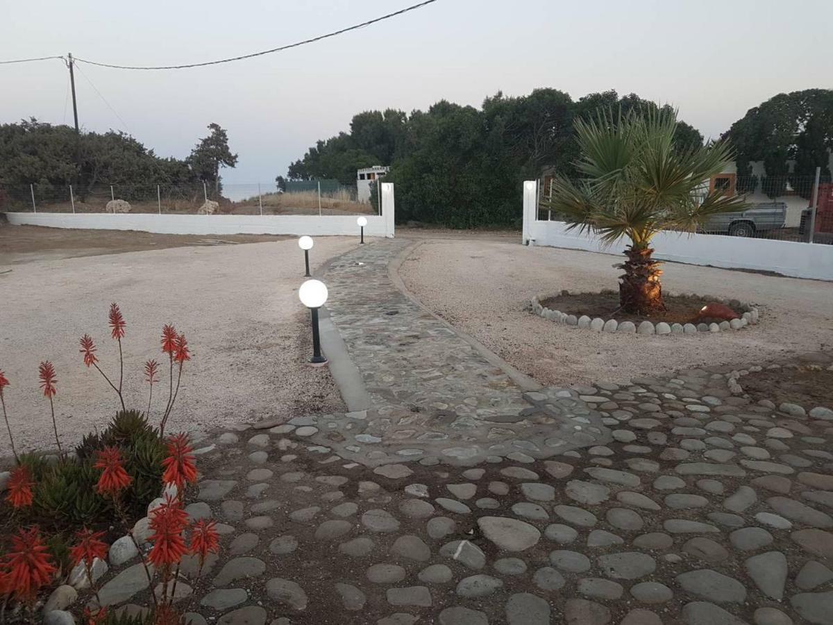 Villa Fantasea Πλημμύρι Εξωτερικό φωτογραφία