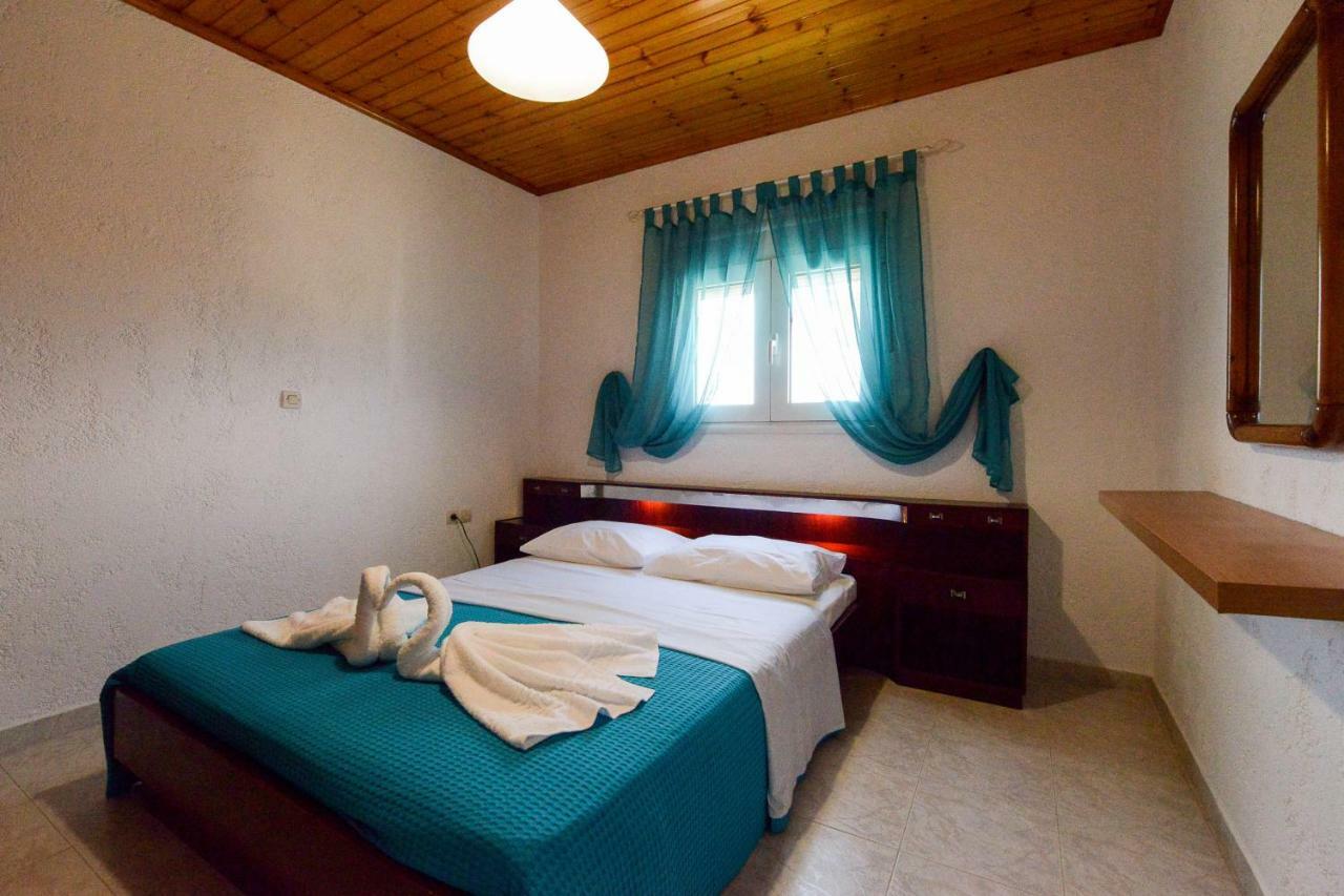 Villa Fantasea Πλημμύρι Εξωτερικό φωτογραφία