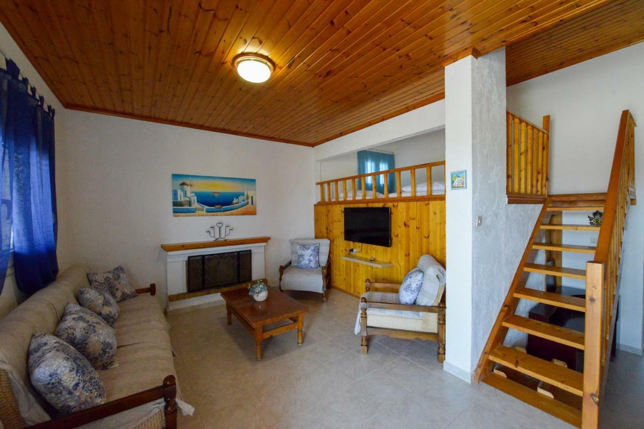 Villa Fantasea Πλημμύρι Εξωτερικό φωτογραφία