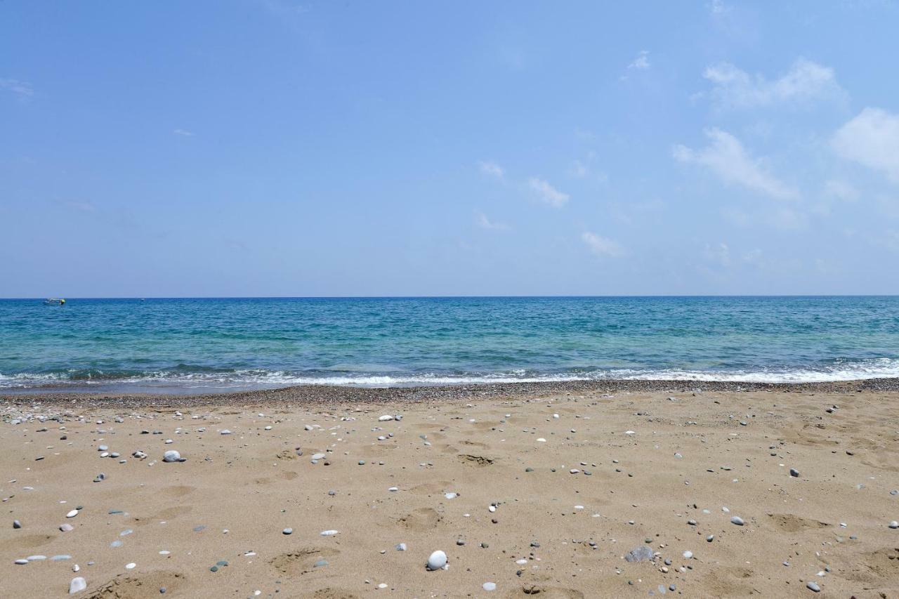 Villa Fantasea Πλημμύρι Εξωτερικό φωτογραφία
