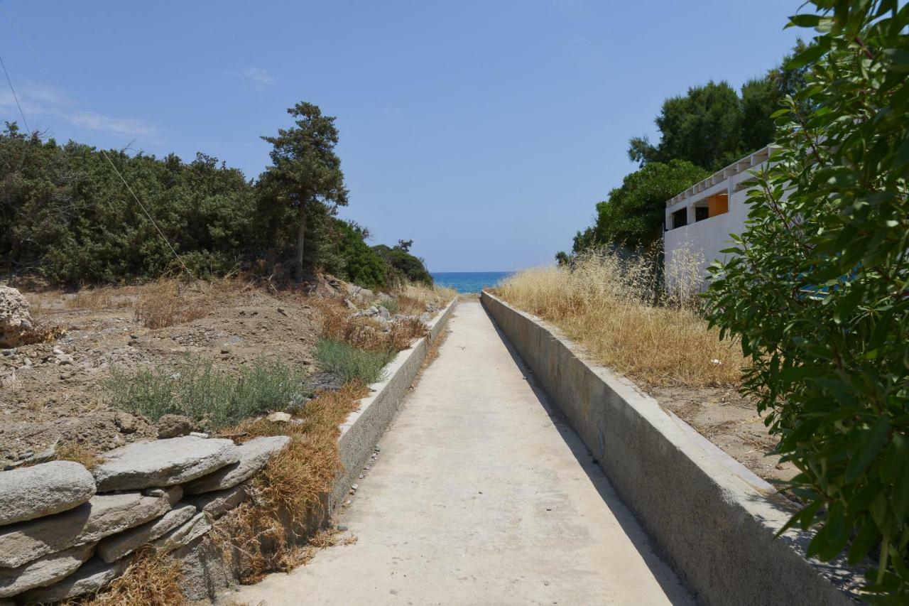 Villa Fantasea Πλημμύρι Εξωτερικό φωτογραφία