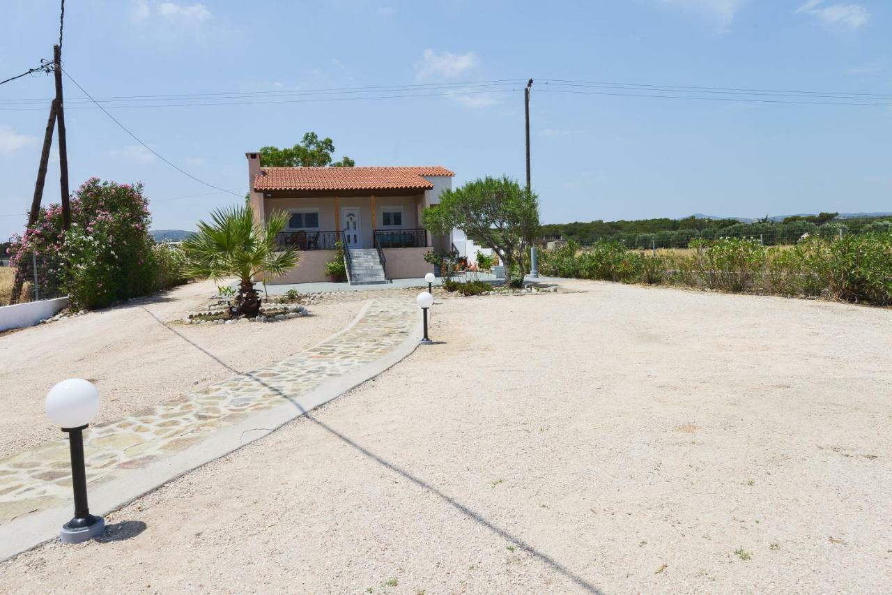 Villa Fantasea Πλημμύρι Εξωτερικό φωτογραφία