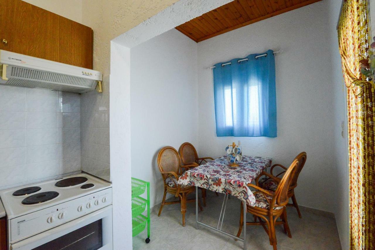 Villa Fantasea Πλημμύρι Εξωτερικό φωτογραφία