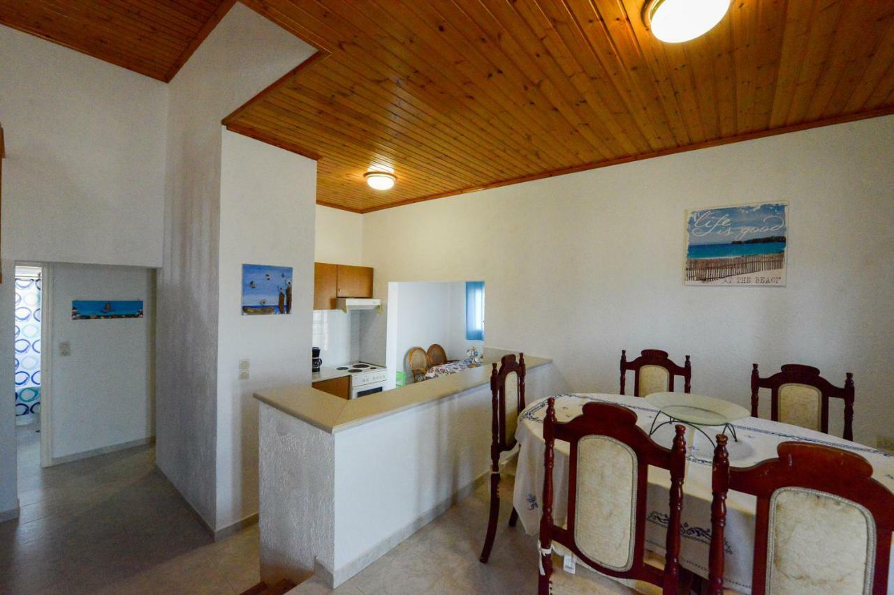 Villa Fantasea Πλημμύρι Εξωτερικό φωτογραφία