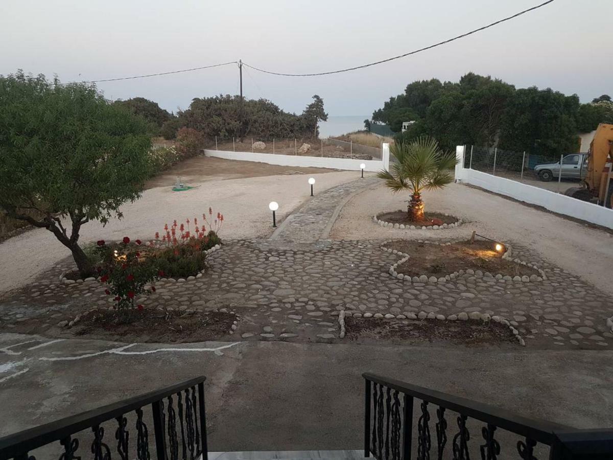 Villa Fantasea Πλημμύρι Εξωτερικό φωτογραφία
