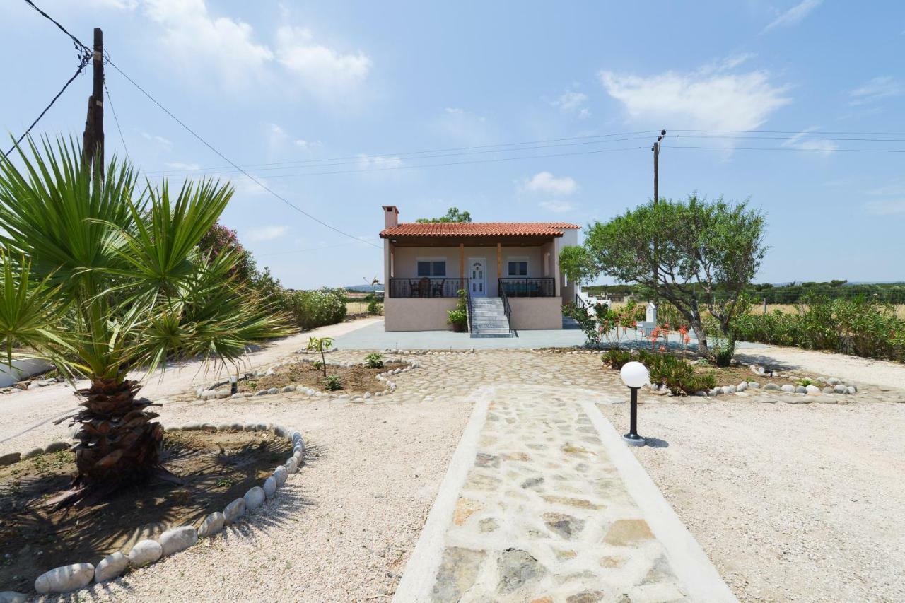 Villa Fantasea Πλημμύρι Εξωτερικό φωτογραφία