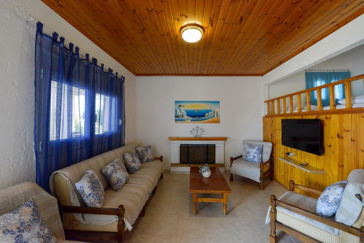 Villa Fantasea Πλημμύρι Εξωτερικό φωτογραφία