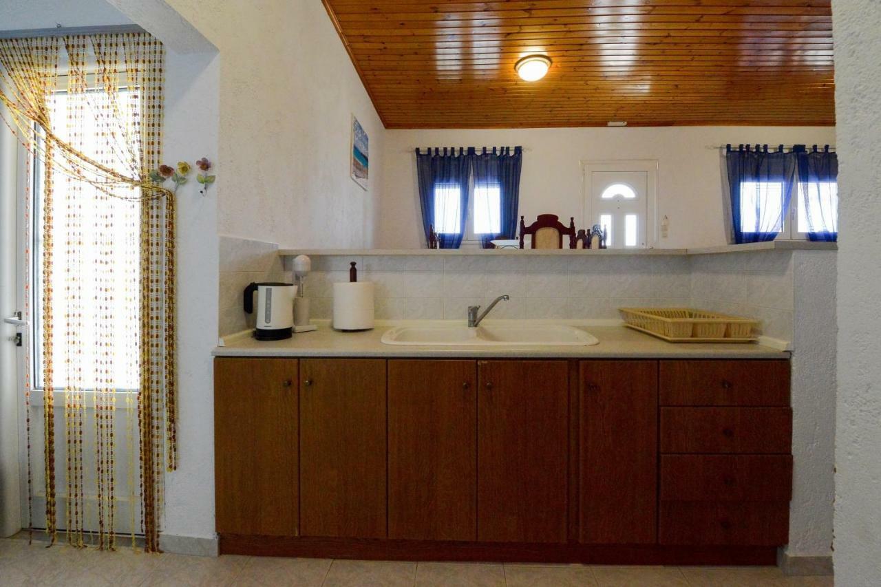 Villa Fantasea Πλημμύρι Εξωτερικό φωτογραφία