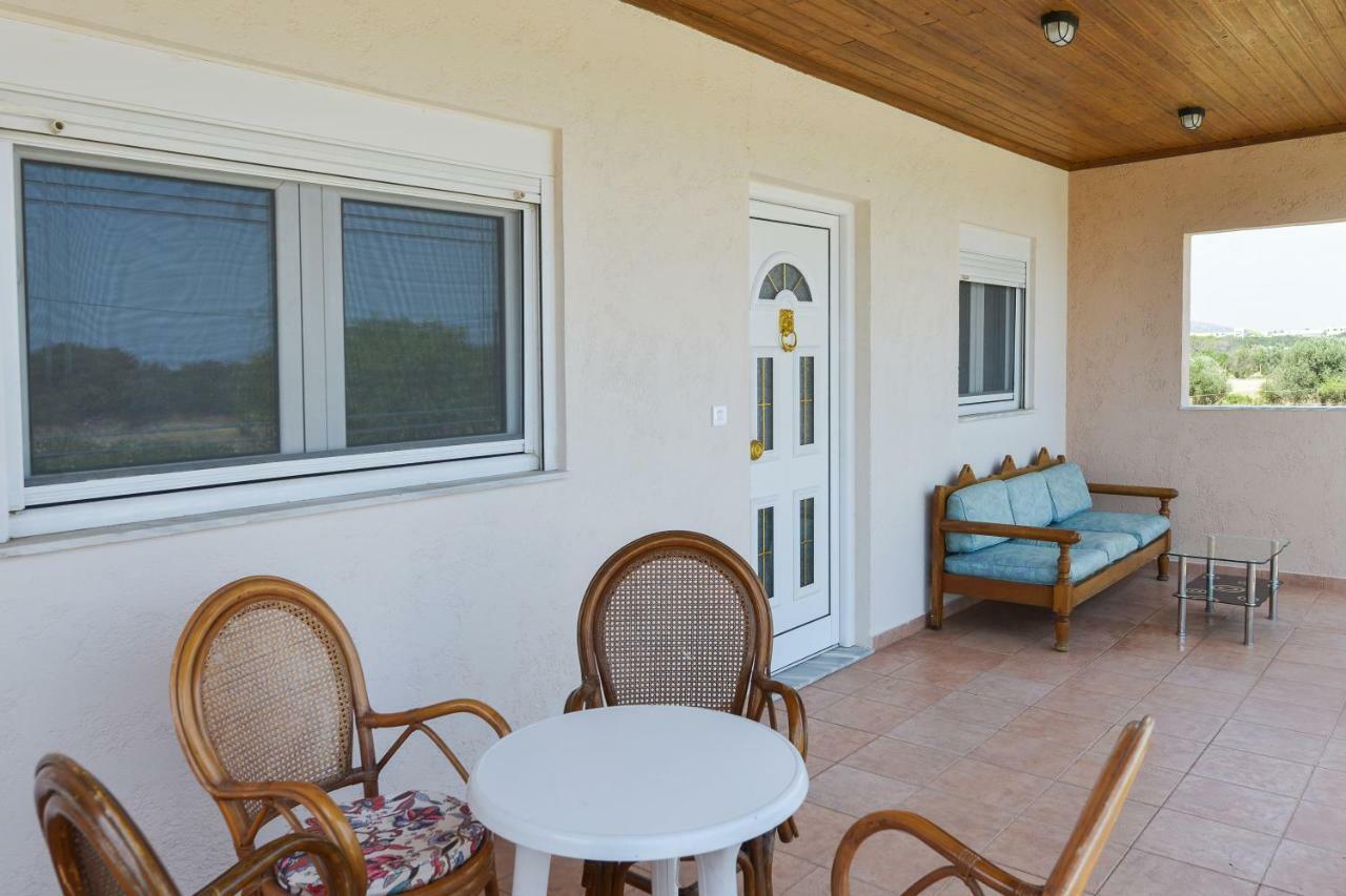 Villa Fantasea Πλημμύρι Εξωτερικό φωτογραφία