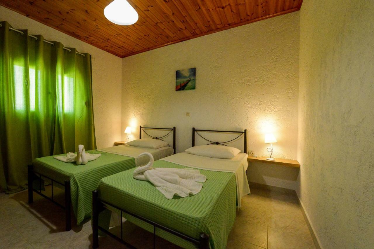 Villa Fantasea Πλημμύρι Εξωτερικό φωτογραφία