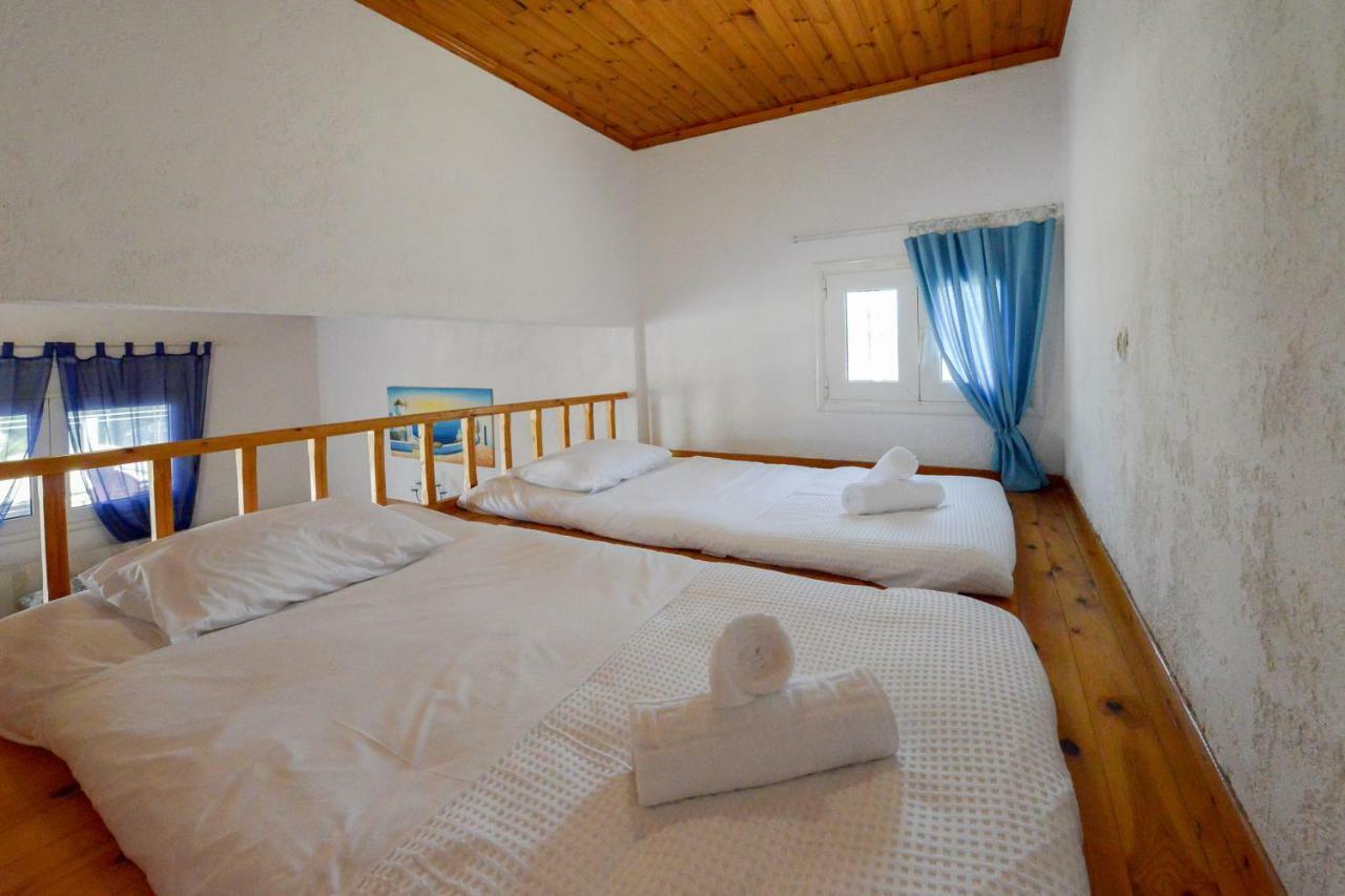 Villa Fantasea Πλημμύρι Εξωτερικό φωτογραφία