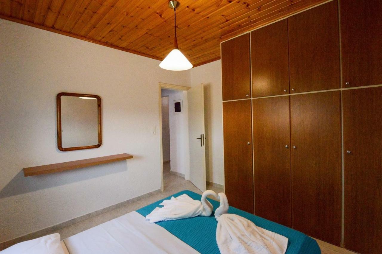 Villa Fantasea Πλημμύρι Εξωτερικό φωτογραφία