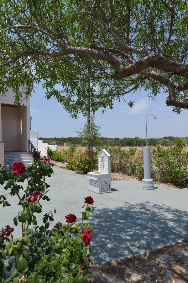 Villa Fantasea Πλημμύρι Εξωτερικό φωτογραφία