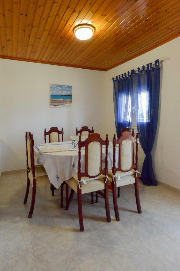 Villa Fantasea Πλημμύρι Εξωτερικό φωτογραφία