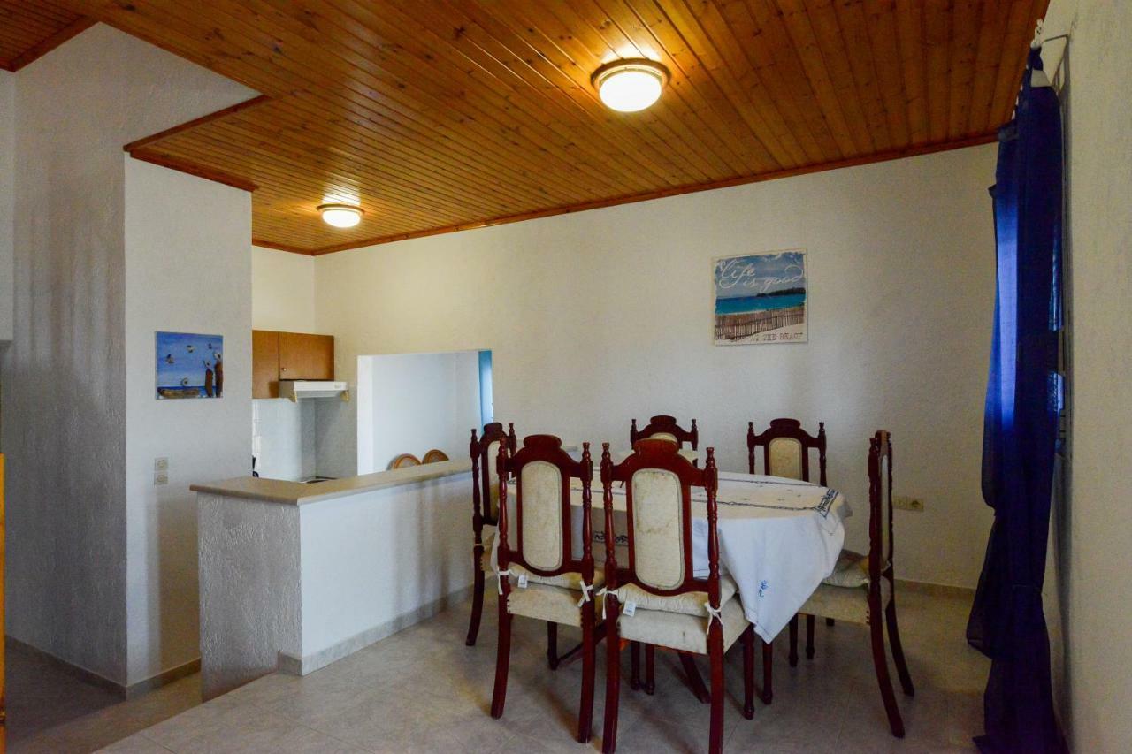 Villa Fantasea Πλημμύρι Εξωτερικό φωτογραφία