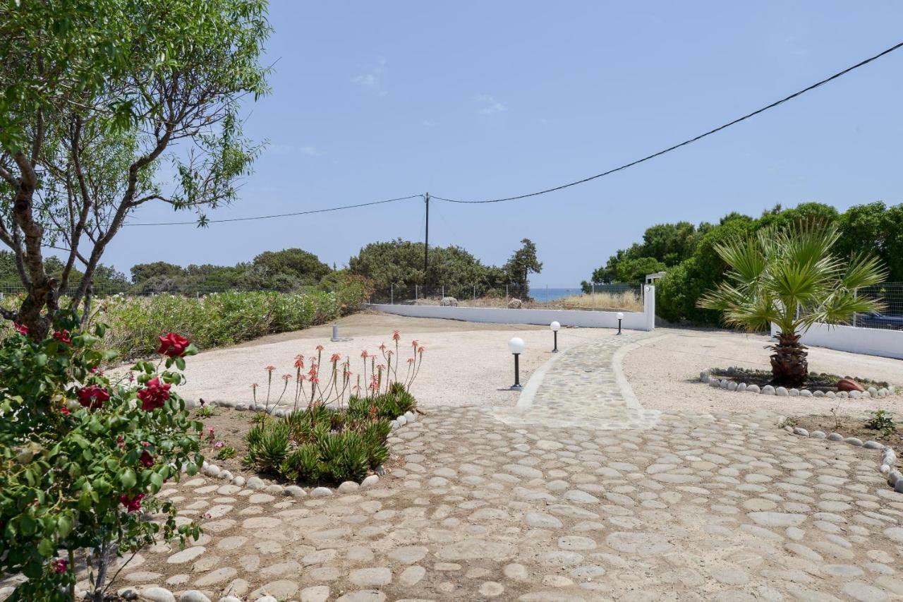 Villa Fantasea Πλημμύρι Εξωτερικό φωτογραφία