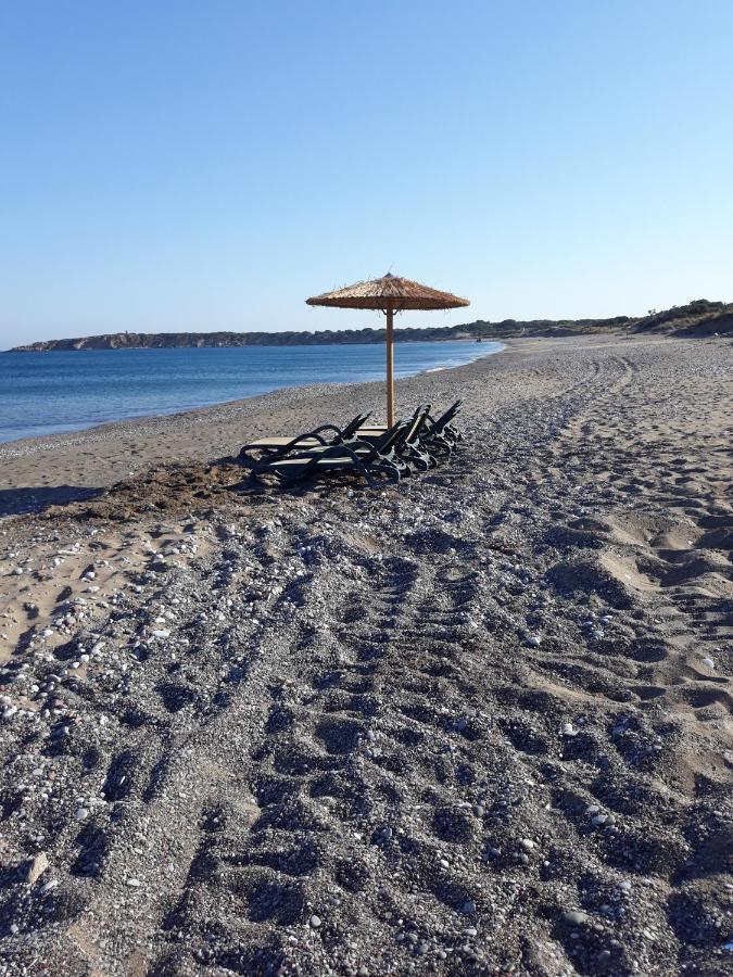 Villa Fantasea Πλημμύρι Εξωτερικό φωτογραφία
