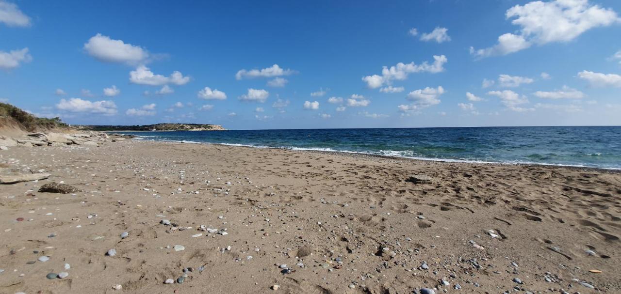 Villa Fantasea Πλημμύρι Εξωτερικό φωτογραφία
