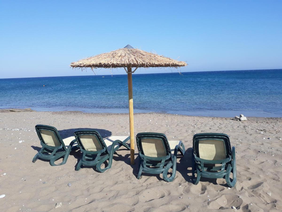 Villa Fantasea Πλημμύρι Εξωτερικό φωτογραφία